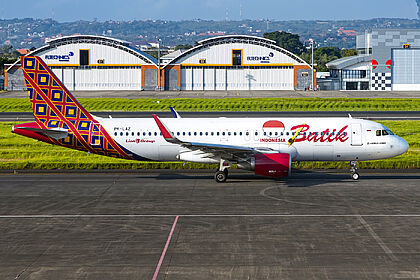 Tips Cara Reschedule Tiket Pesawat Batik Air 