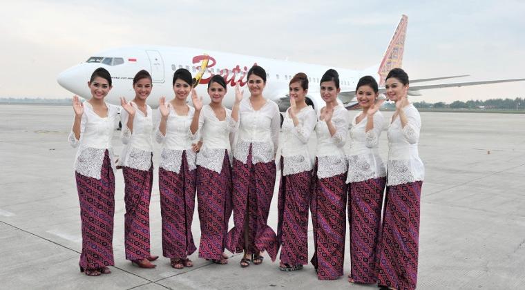 Simak Cara Melakukan Reschedule Tiket Batik Air 